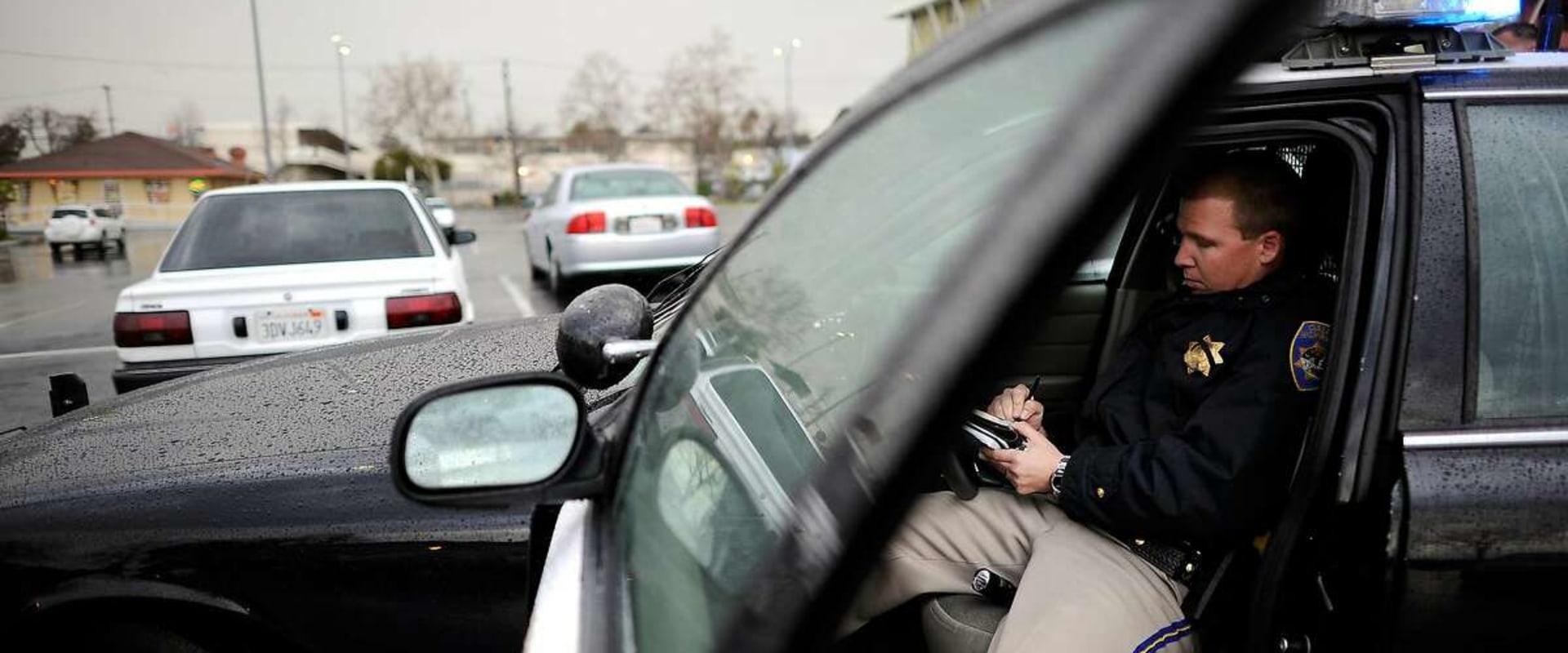 The Importance Of Obeying Riverside Traffic Laws