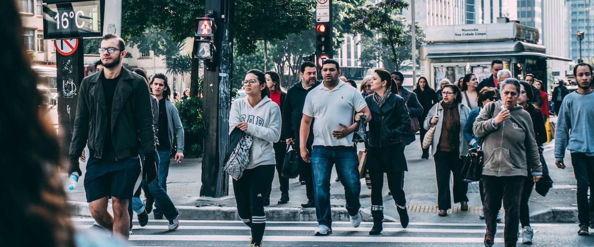 10 Most Common Pedestrian And Traffic Offenses In Los Angeles