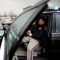 How To Avoid Getting A Traffic Ticket In Sacramento, CA