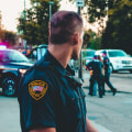The Importance Of Traffic Offense Law