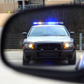 Dallas Traffic Law: What To Do If You Get Pulled Over For A DWI
