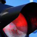 Are traffic light tickets legal?