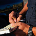 Are traffic ticket quotas legal?