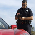 Are photo traffic tickets legal?