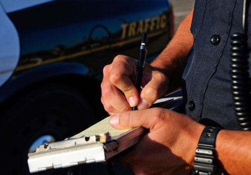 Are traffic ticket quotas legal?