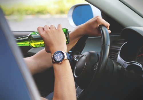 Behind The Wheel And The Law: Exploring DWI Implications In New Orleans Traffic Offense Law