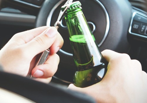 Traffic Offense Law In Gulfport: Fighting Back Against DUI Charges With The Help Of A Lawyer